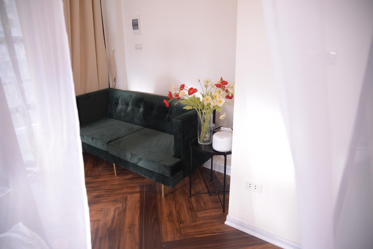 Chloe & Leo Boutique Homestay Hanoi Eksteriør bilde