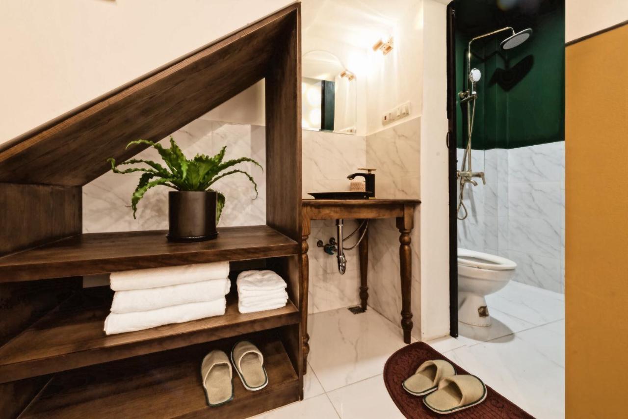 Chloe & Leo Boutique Homestay Hanoi Eksteriør bilde
