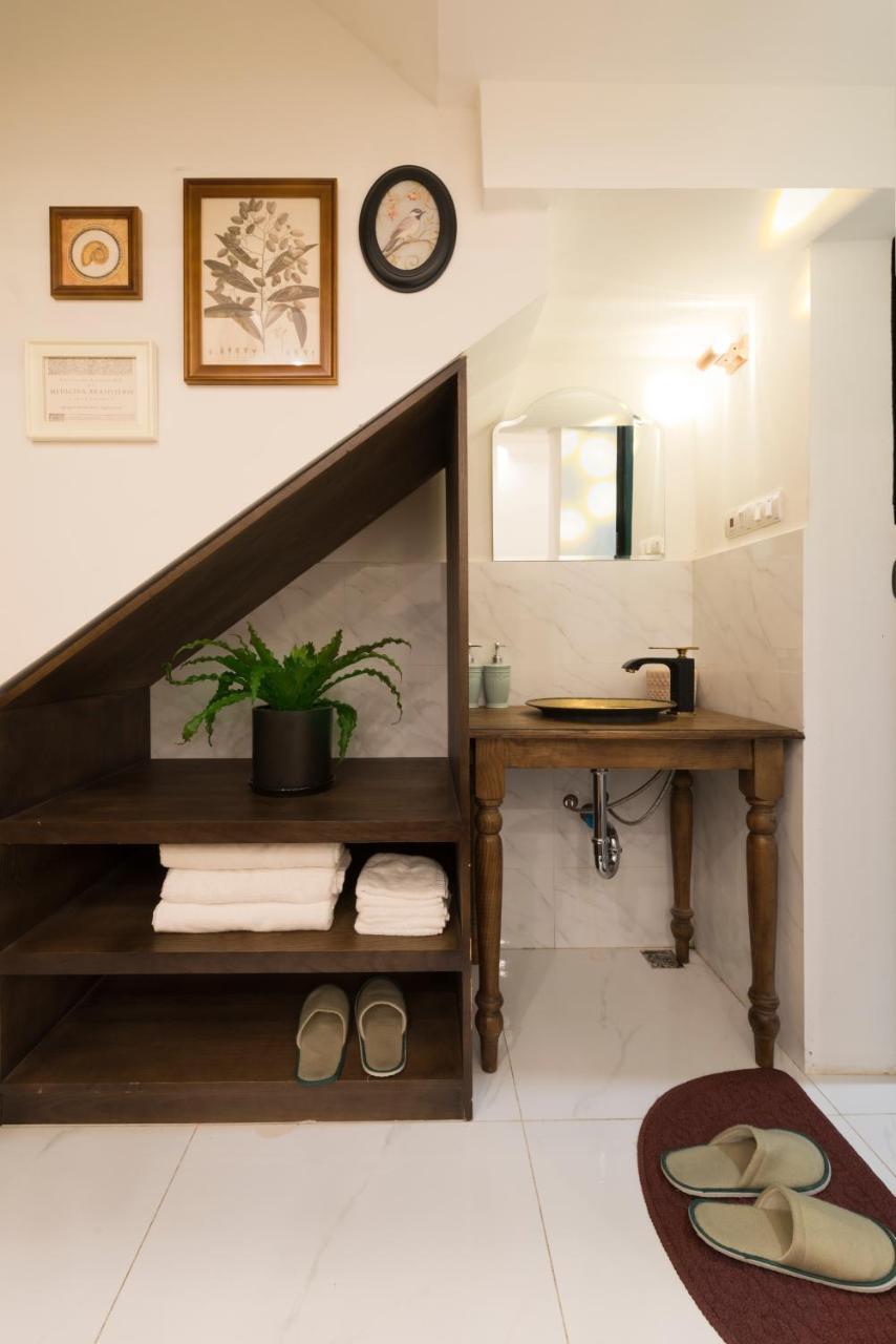 Chloe & Leo Boutique Homestay Hanoi Eksteriør bilde