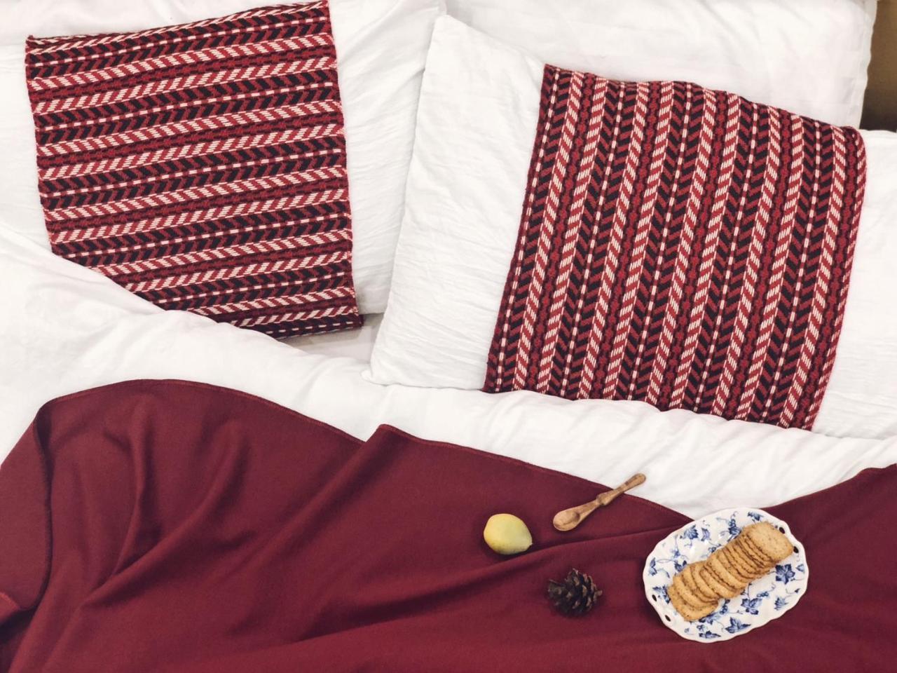 Chloe & Leo Boutique Homestay Hanoi Eksteriør bilde
