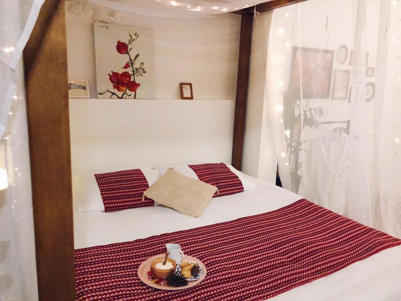 Chloe & Leo Boutique Homestay Hanoi Eksteriør bilde