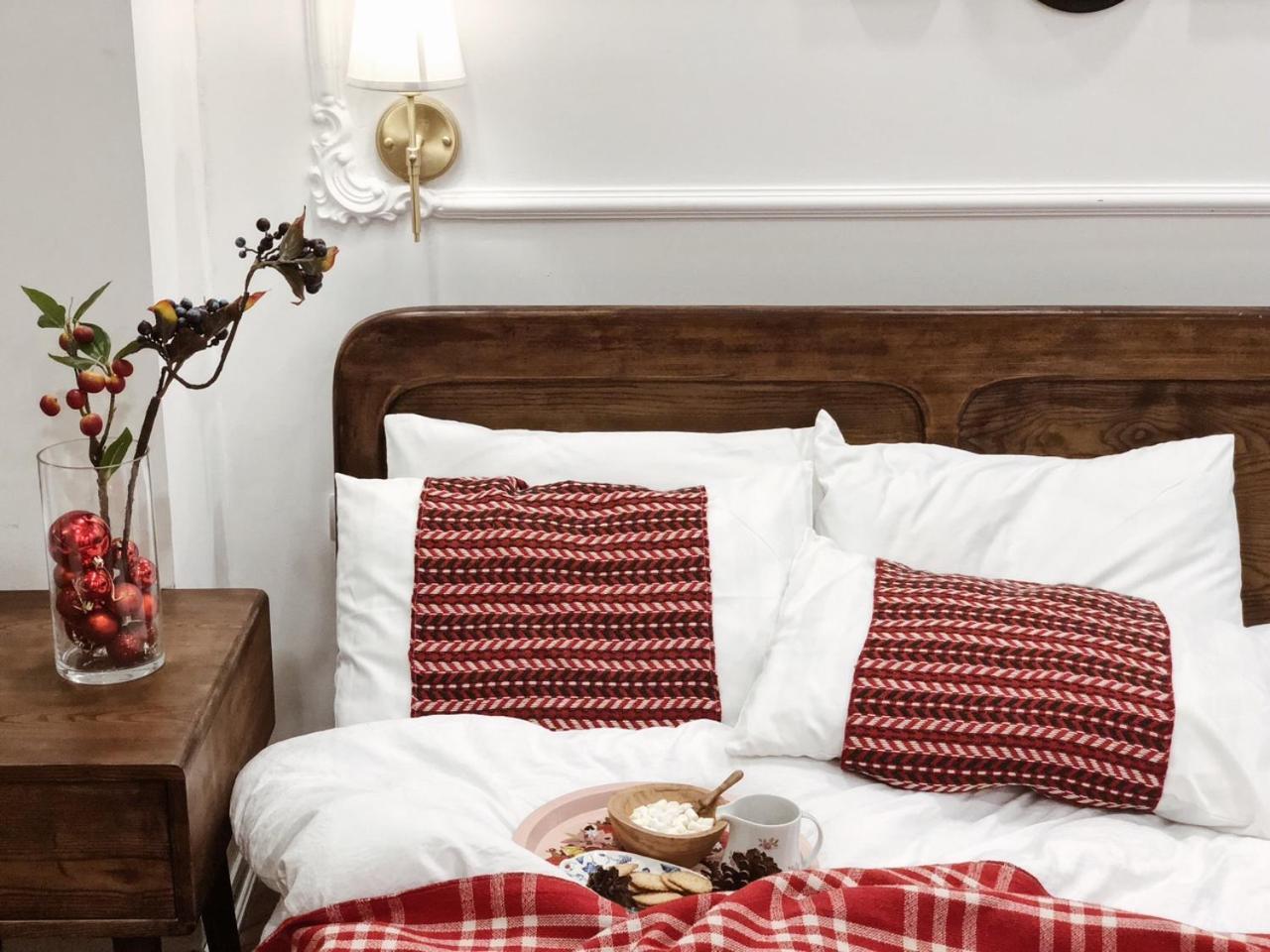 Chloe & Leo Boutique Homestay Hanoi Eksteriør bilde