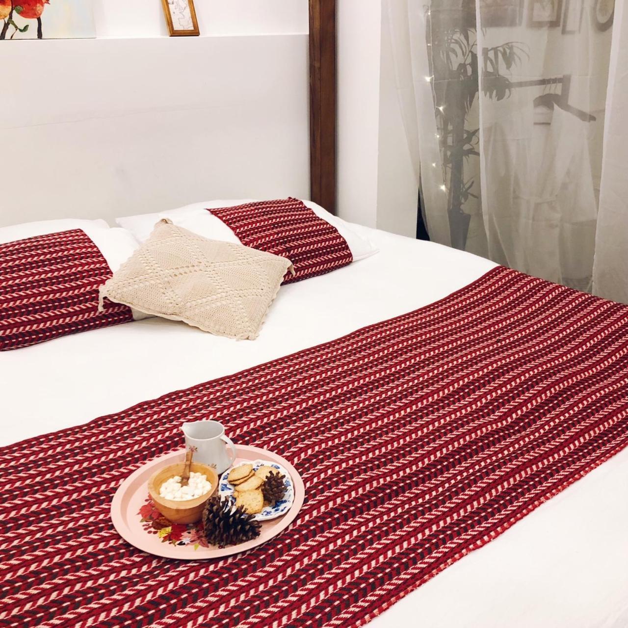 Chloe & Leo Boutique Homestay Hanoi Eksteriør bilde
