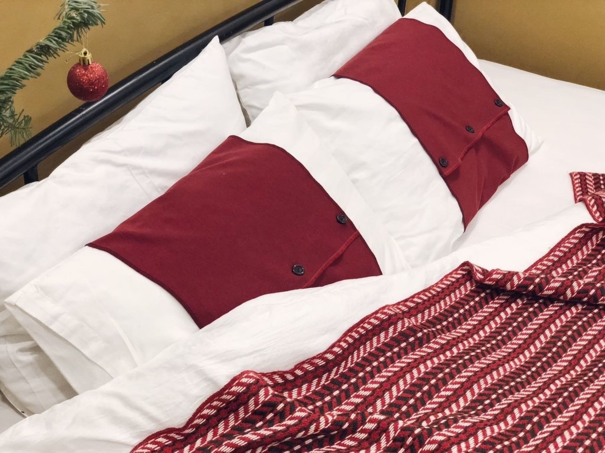 Chloe & Leo Boutique Homestay Hanoi Eksteriør bilde